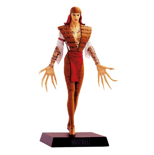 Supereroi marvel eaglemoss - supereroi,
