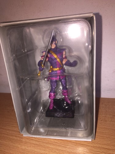 Eaglemoss supereroi marvel - eaglemoss,