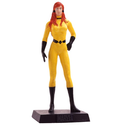 Supereroi marvel eaglemoss - marvel,