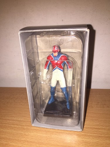 Eaglemoss supereroi marvel - supereroi,