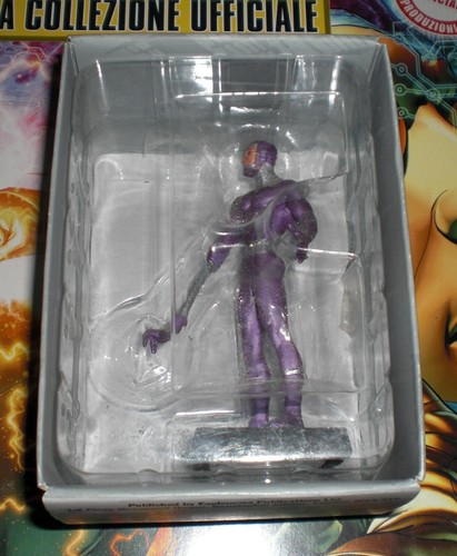 Machine man 110 statuina - 110,