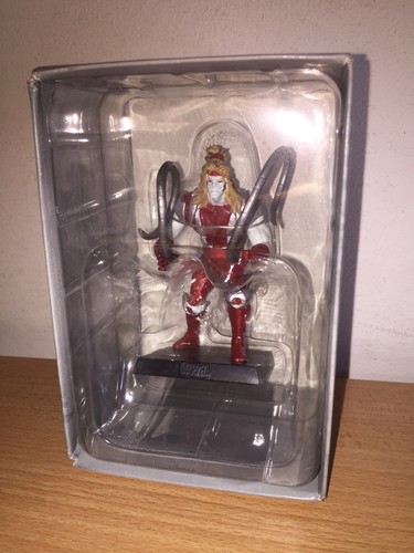 Eaglemoss supereroi marvel - eaglemoss,