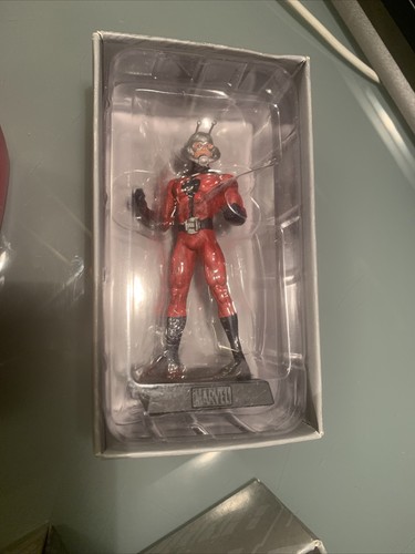 Eaglemoss supereroi marvel - eaglemoss,