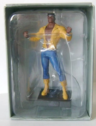 Eaglemoss supereroi marvel - eaglemoss,
