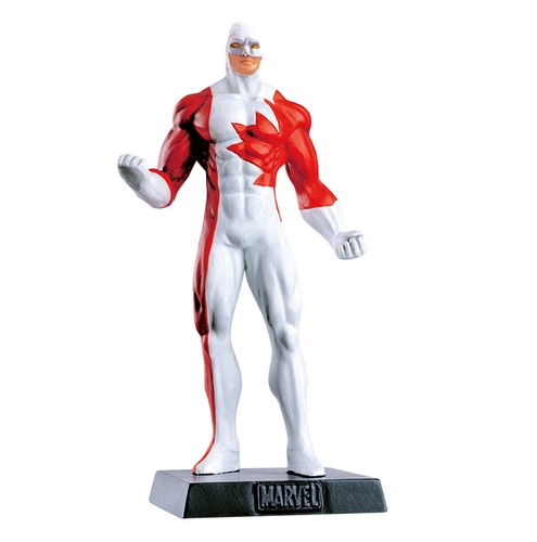 Supereroi marvel eaglemoss - supereroi,