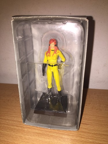 Eaglemoss supereroi marvel - eaglemoss,