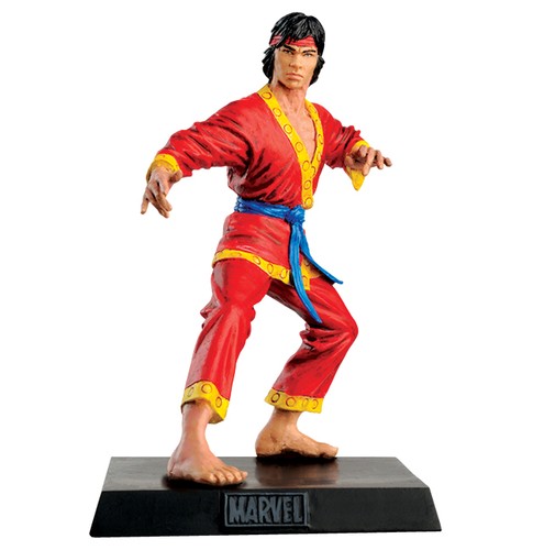 Supereroi marvel eaglemoss - supereroi,