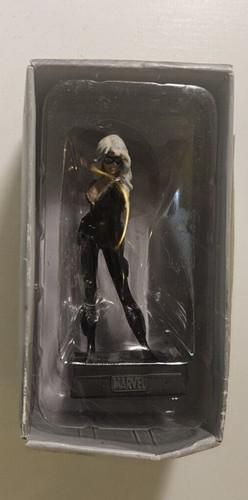 Statuina eaglemoss supereroi - statuina,