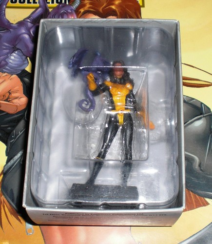 Shadowcat statuina - 43,