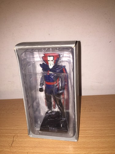 Eaglemoss supereroi marvel - eaglemoss,