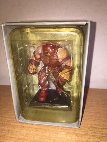 Eaglemoss supereroi marvel - supereroi,