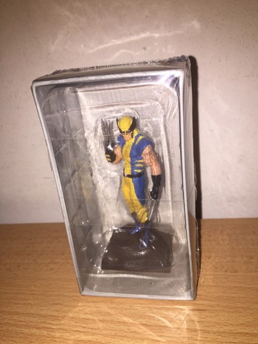 Eaglemoss supereroi marvel - eaglemoss,