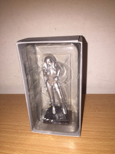 Eaglemoss supereroi marvel - eaglemoss,