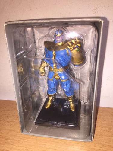 Eaglemoss supereroi marvel - eaglemoss,