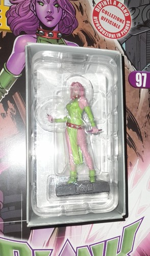 Blink statuina supereroi - blink, 97