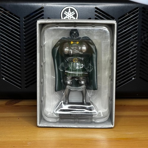 Marvel eaglemoss statuina - marvel,