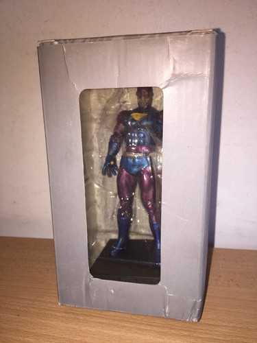 Eaglemoss supereroi marvel - eaglemoss,