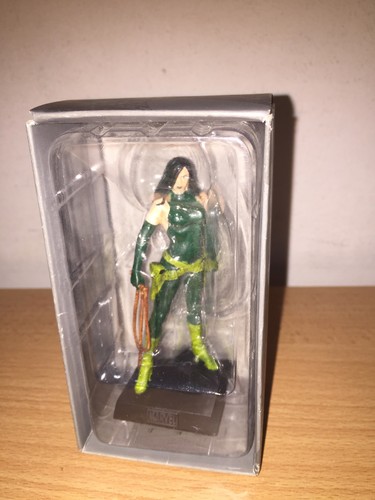 Eaglemoss supereroi marvel - eaglemoss,