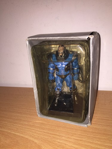 Eaglemoss supereroi marvel - eaglemoss,