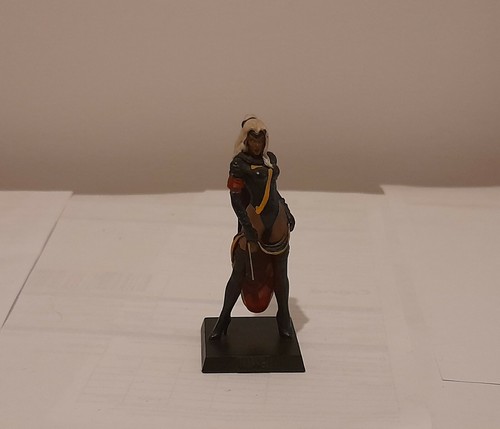 Storm statuina supereroi - storm,