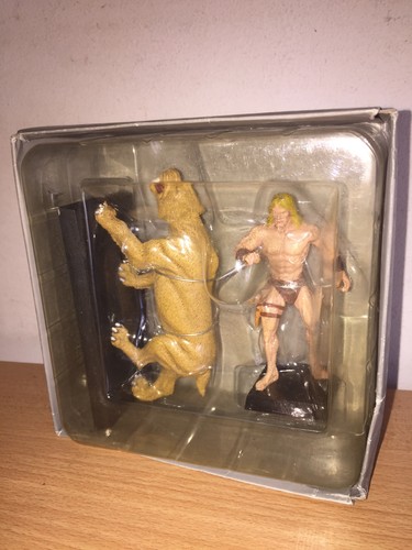 Eaglemoss supereroi marvel - eaglemoss,