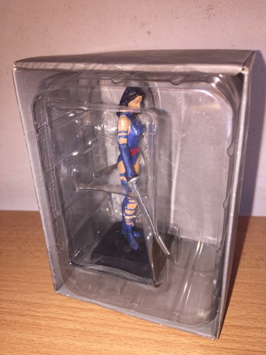Eaglemoss supereroi marvel - eaglemoss,