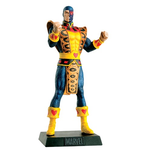 Supereroi marvel eaglemoss - supereroi,