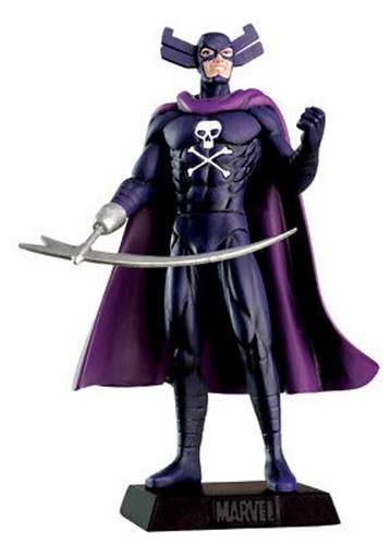 Eaglemoss supereroi marvel - eaglemoss,