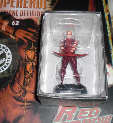 Red arrow statuina - 62,