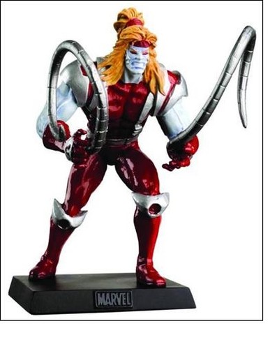 Supereroi marvel eaglemoss - marvel,