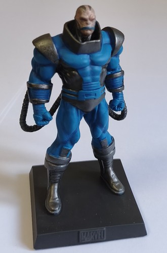 Supereroi marvel eaglemoss - supereroi,