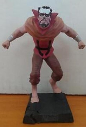 Eaglemoss supereroi marvel - supereroi,