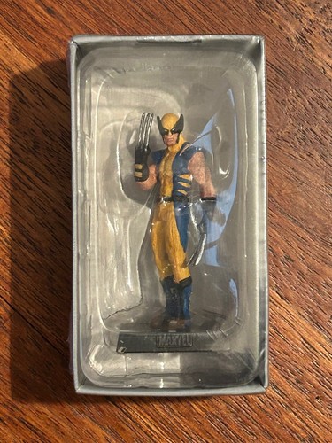 Marvel statuina confezionata - marvel,
