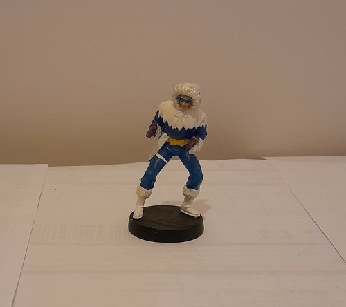 Captain cold statuina - cold,