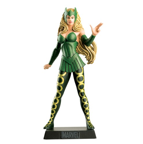 Supereroi marvel eaglemoss - supereroi,