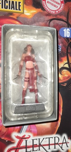 Elektra statuina supereroi - 16,