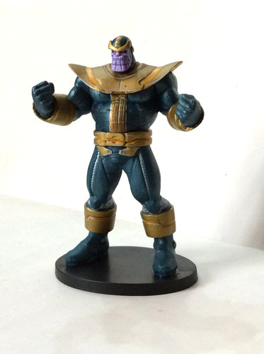 Thanos statuina pvc - ,