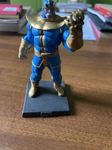 Eaglemoss supereroi marvel - eaglemoss,