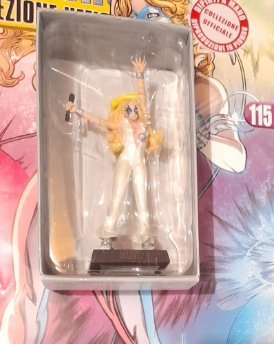 Dazzler 115 statuina - dazzler,