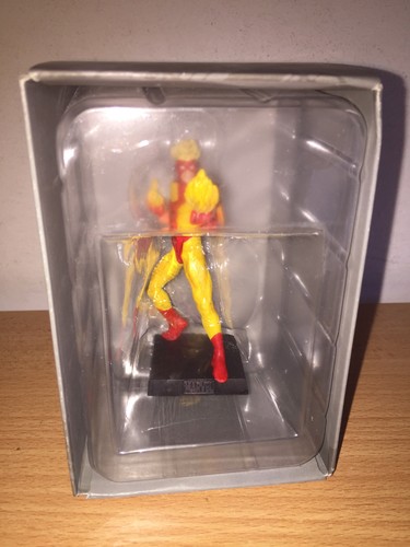 Eaglemoss supereroi marvel - eaglemoss,