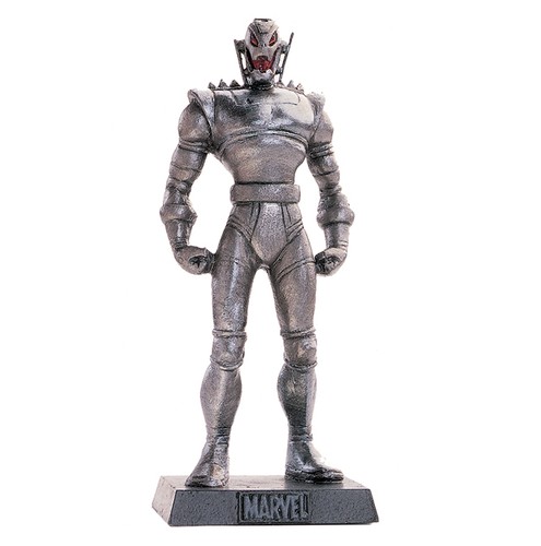 Supereroi marvel eaglemoss - supereroi,