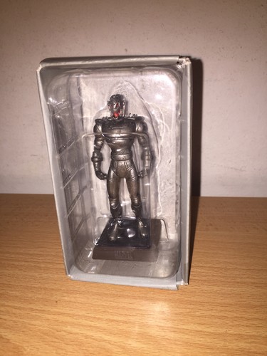 Eaglemoss supereroi marvel - supereroi,