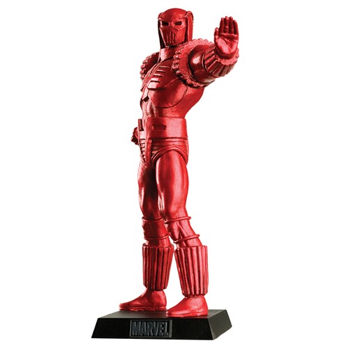 Supereroi marvel eaglemoss - supereroi,