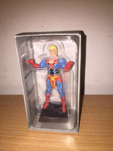 Eaglemoss supereroi marvel - supereroi,