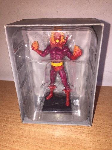 Eaglemoss supereroi marvel - supereroi,