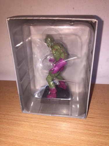 Eaglemoss supereroi marvel - eaglemoss,
