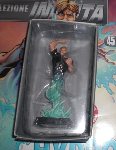 Hydro man statuina - hydro-man, 45