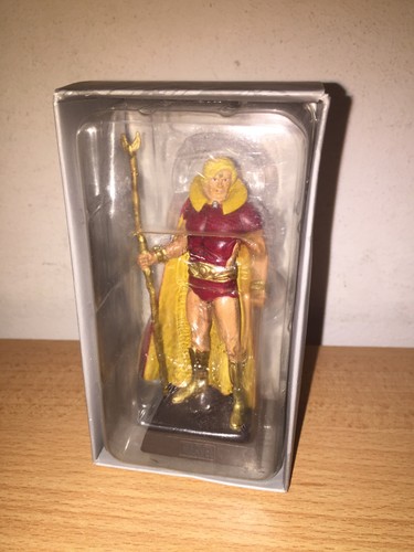 Eaglemoss supereroi marvel - eaglemoss,