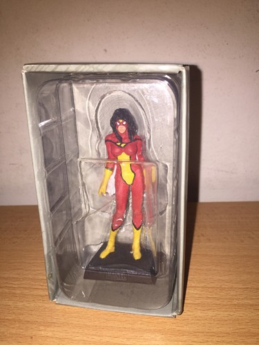Eaglemoss supereroi marvel - eaglemoss,