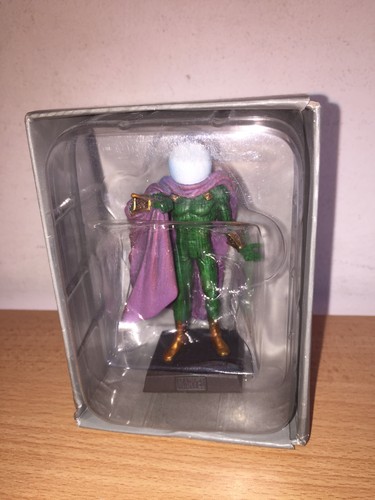 Eaglemoss supereroi marvel - eaglemoss,